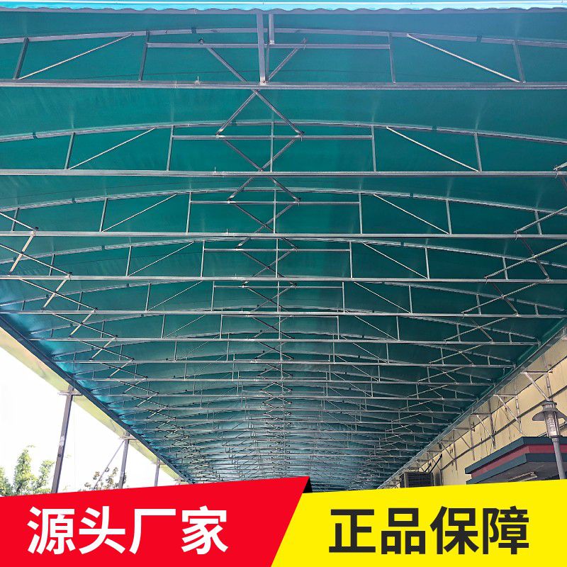 肥東縣遮雨棚